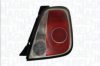 FIAT 51934476 Combination Rearlight